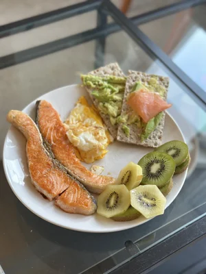 Nutrition guidance