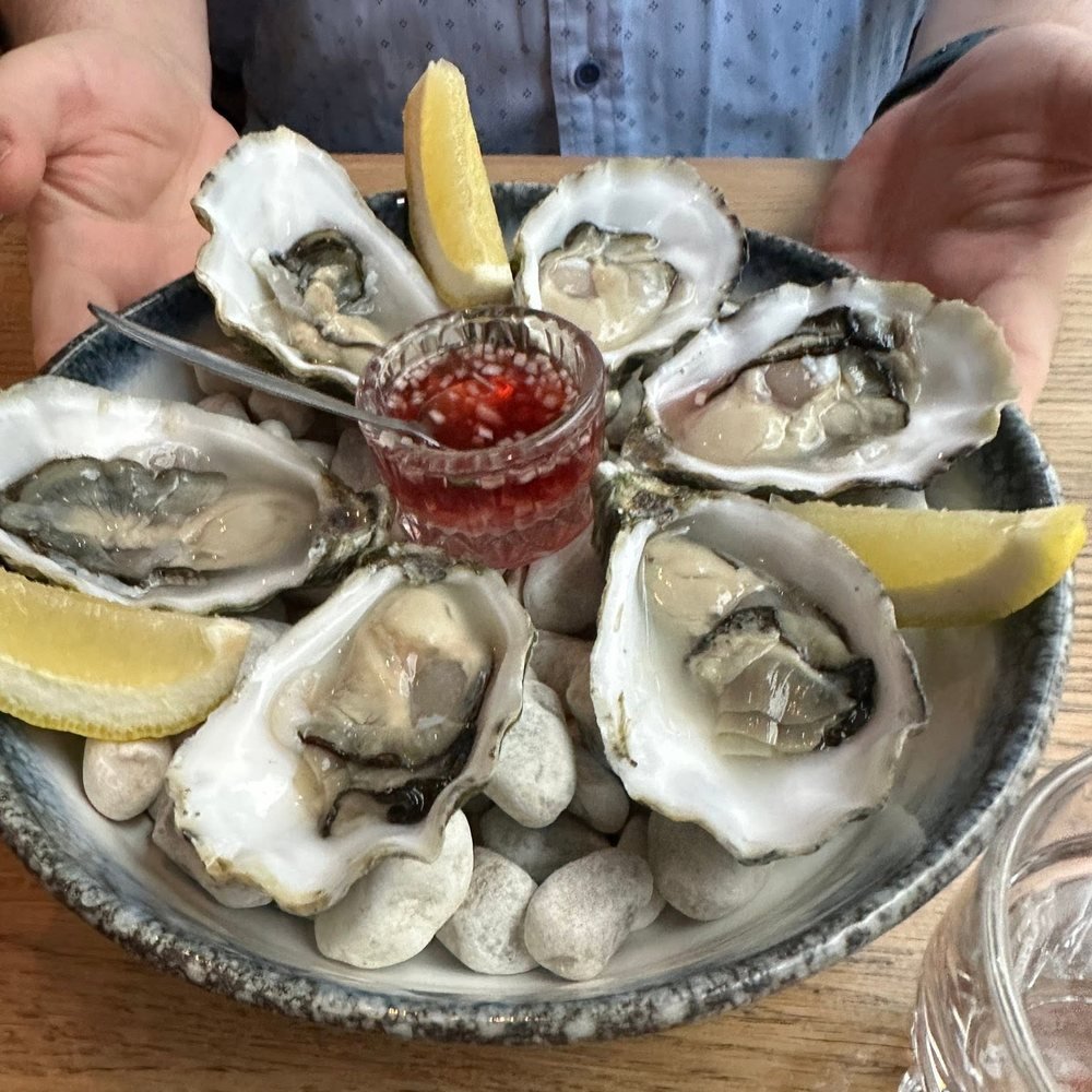 Oliver’s, Haarlem