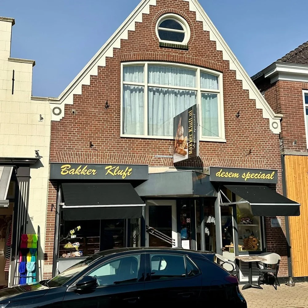 Bakker Kluft, Makkum