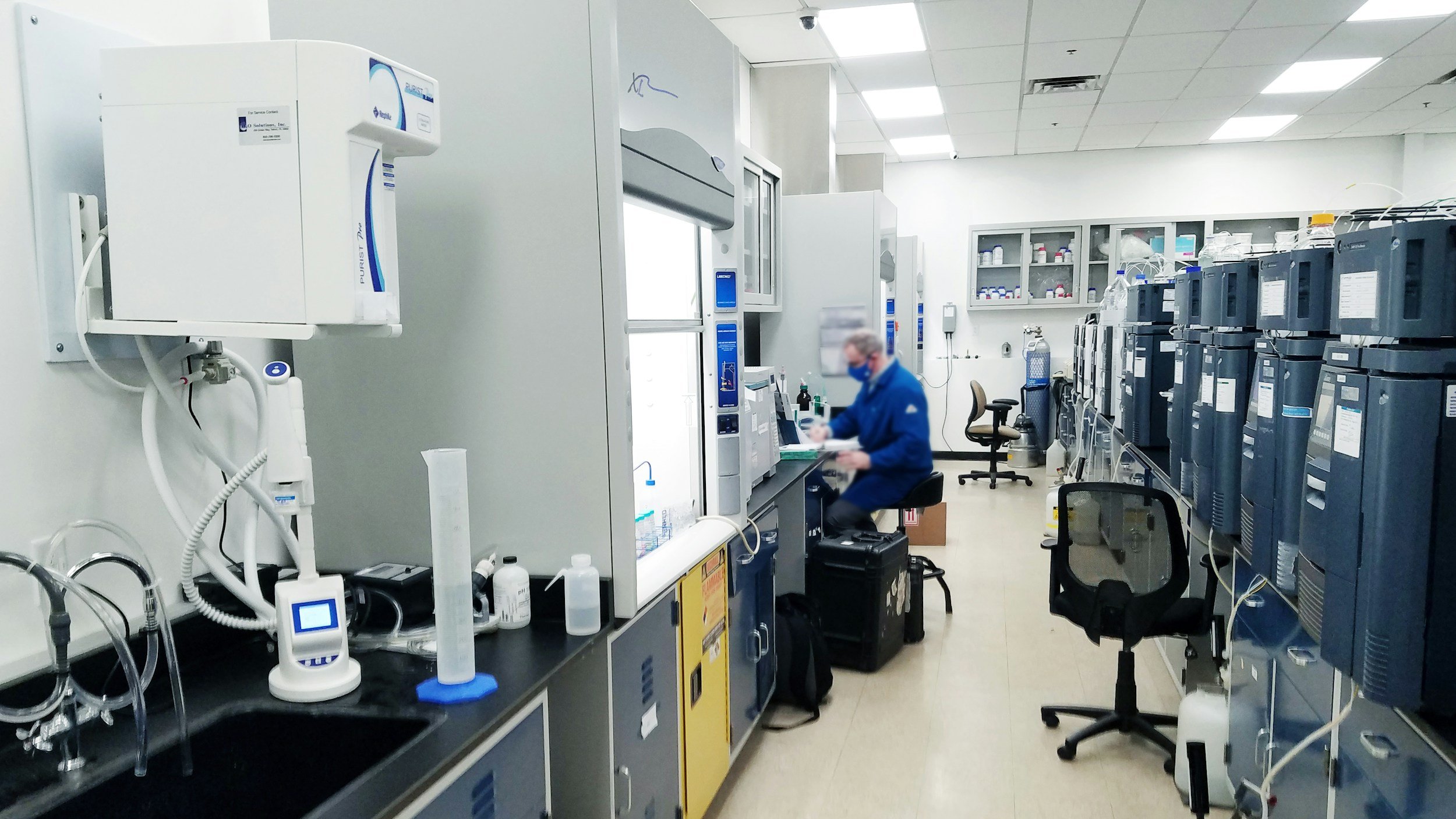 Dental Practices & Laboratories image