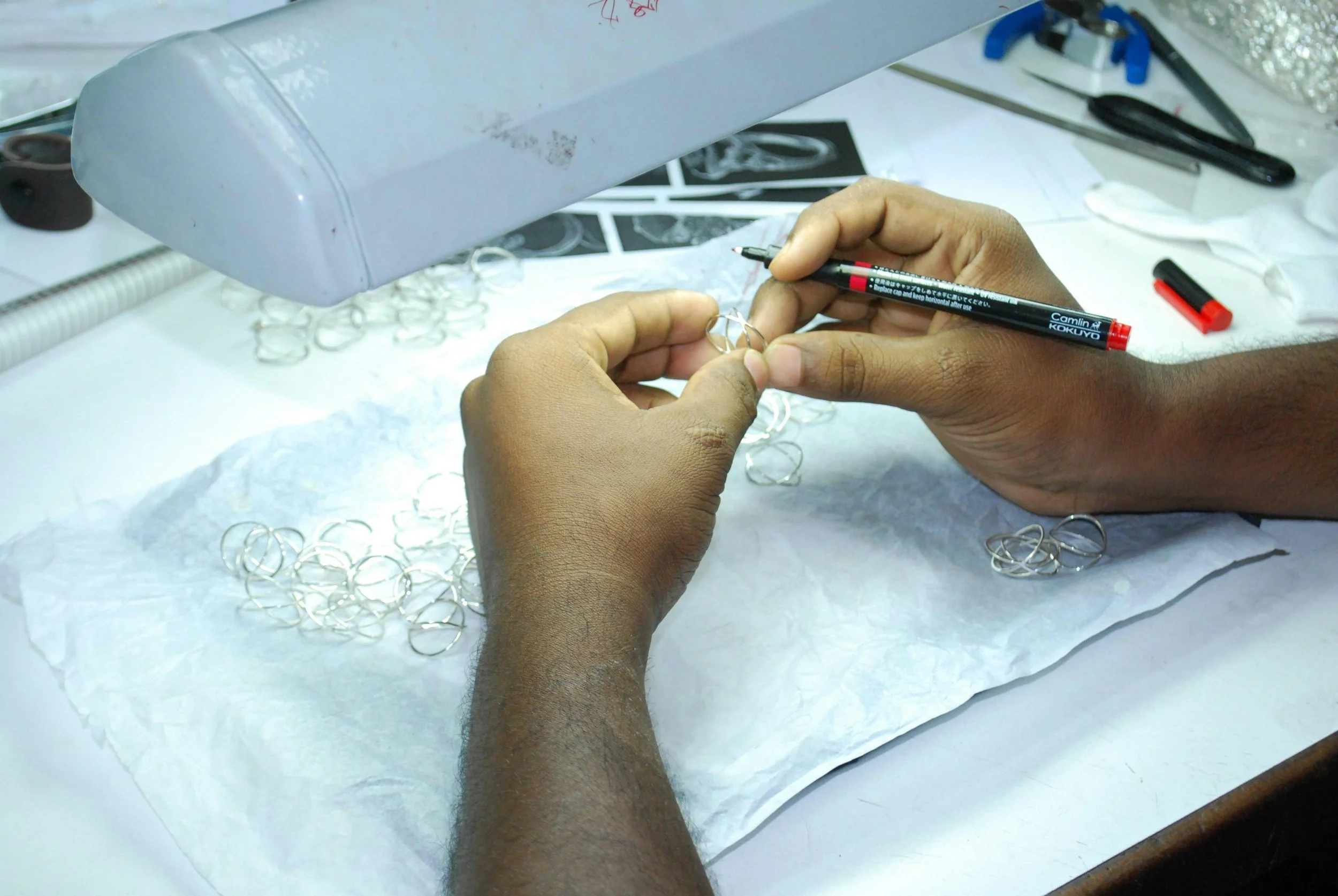 Jewelers & Jewelry Manufacturers