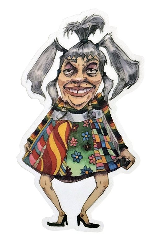 Maxine