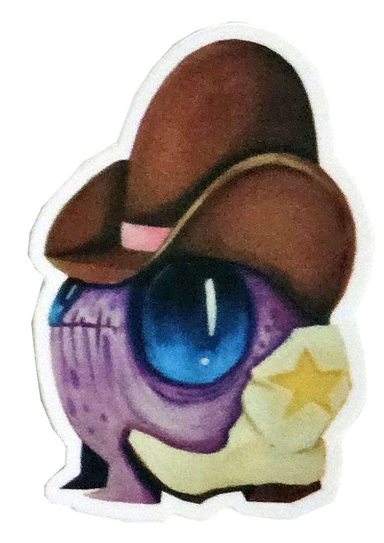 Sheriff Hops