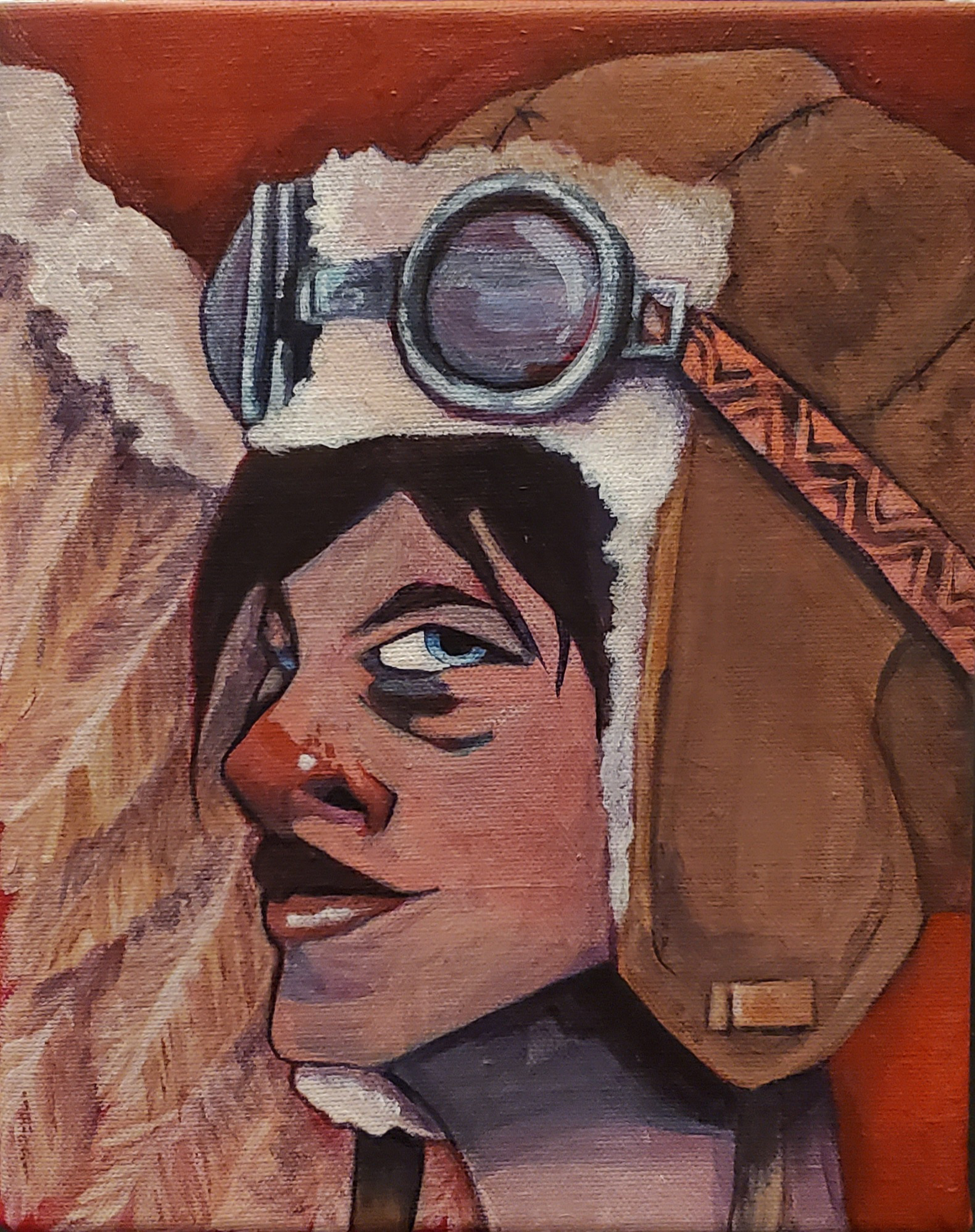 Angel Pilot