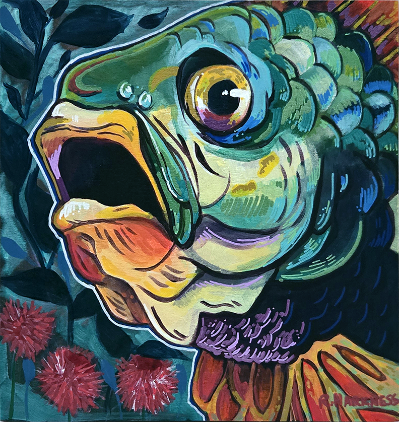 Bass