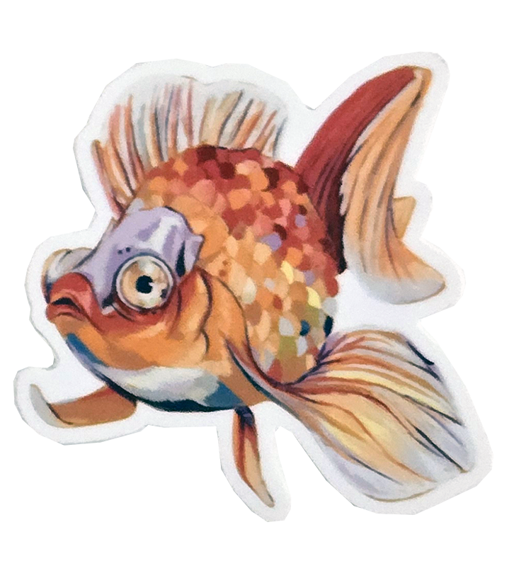 Rainbow Fish