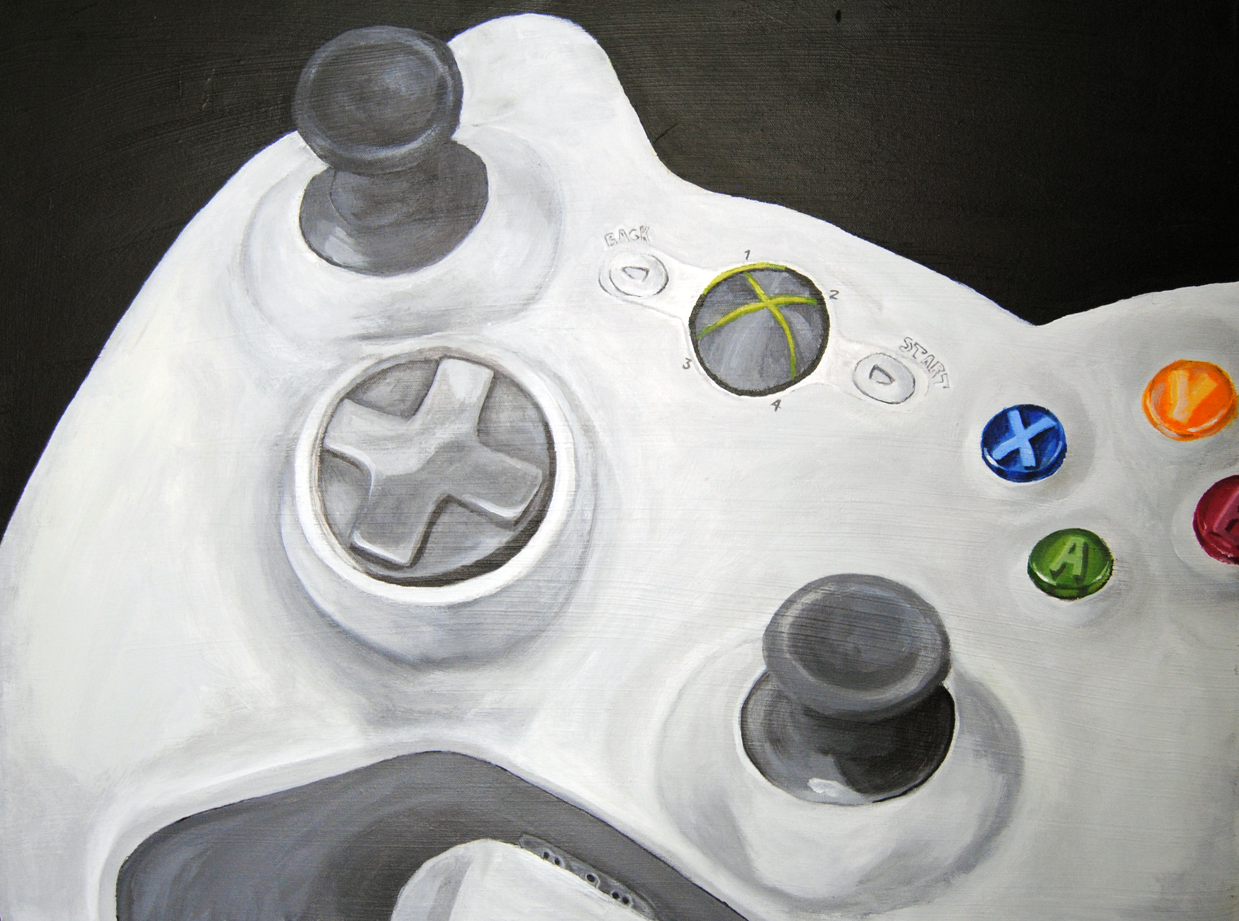 XBOX Controller