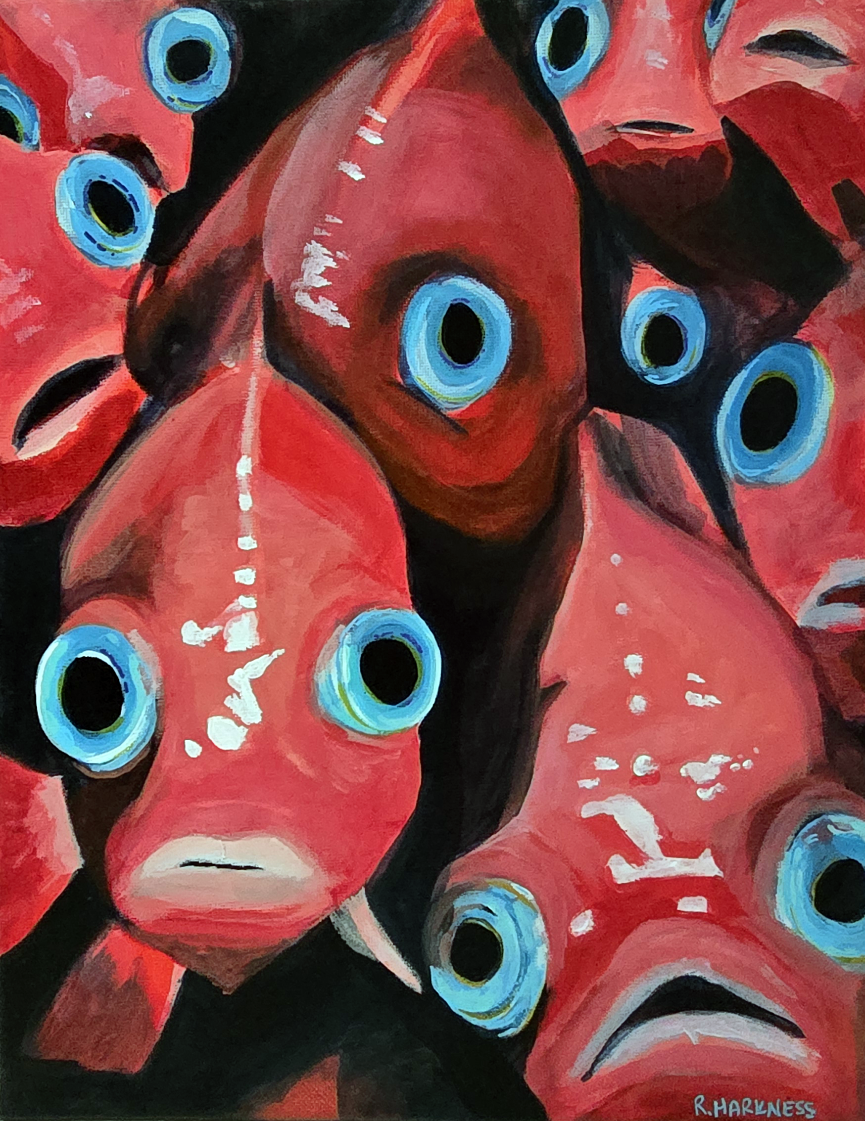 School of Fish