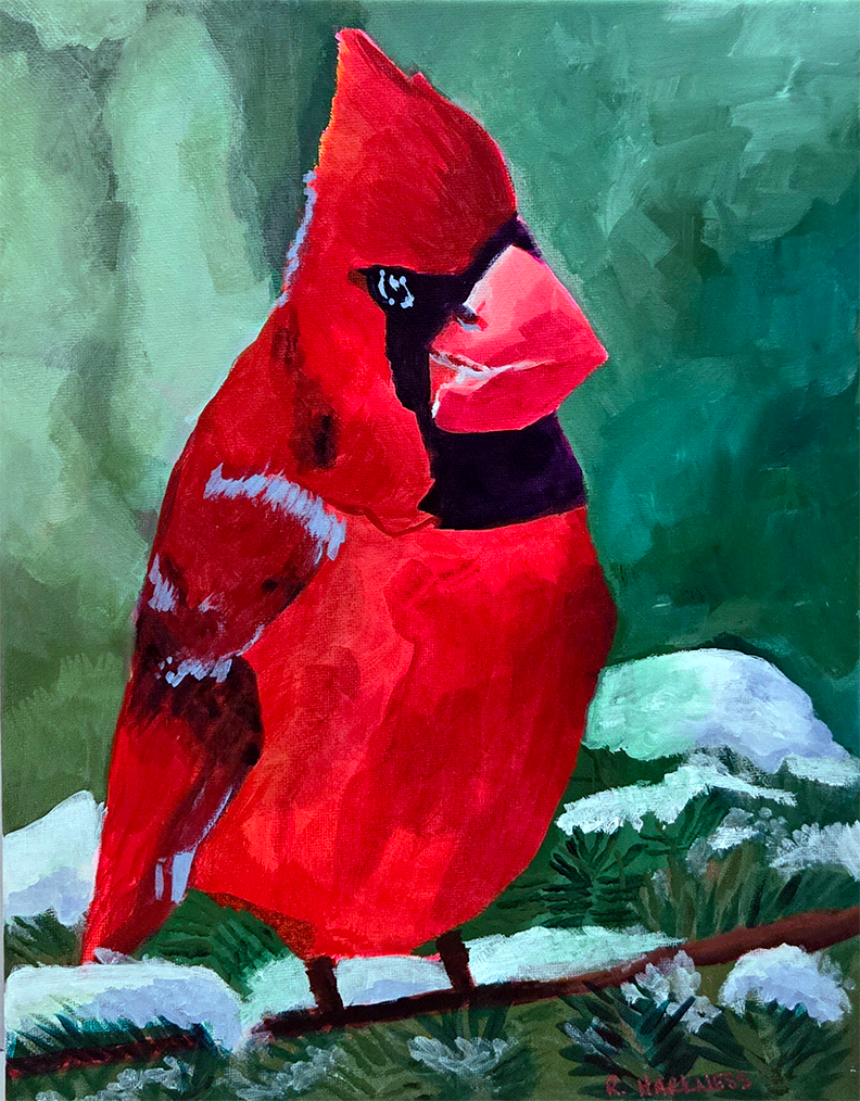 Cardinal