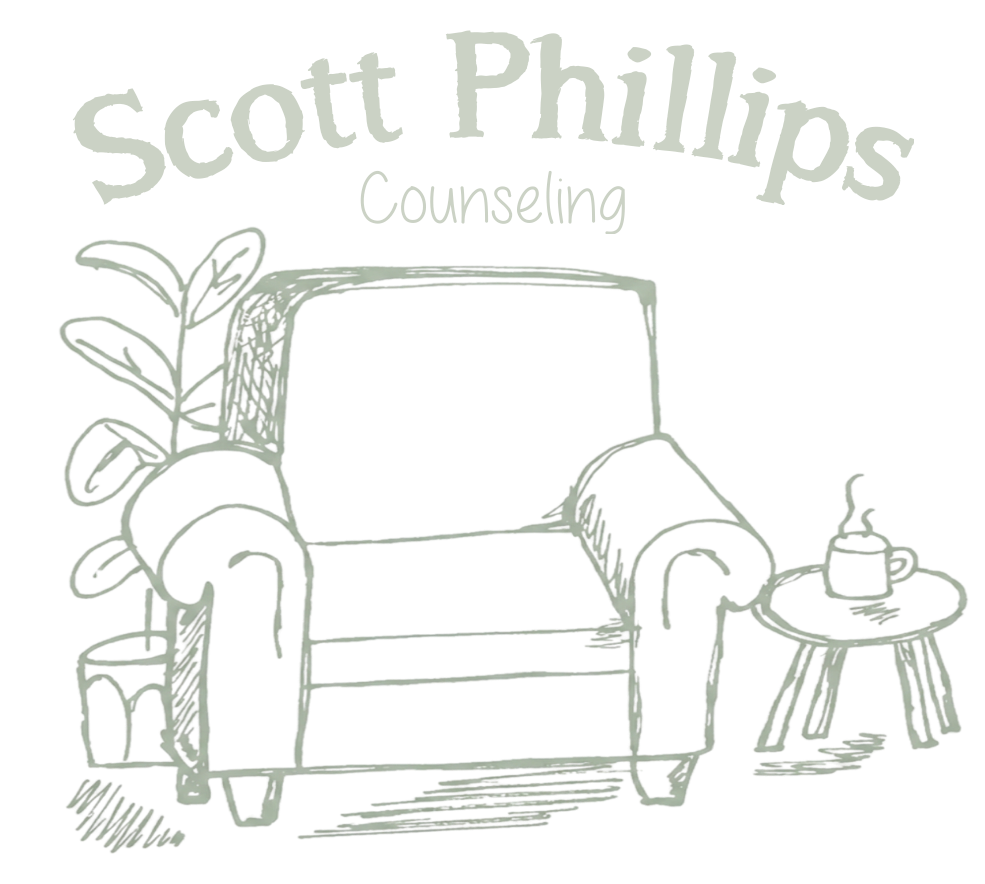 Scott Phillips Counseling