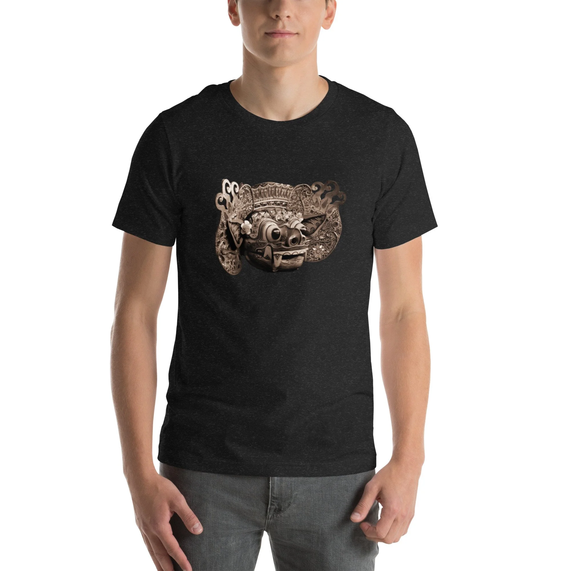 My Town t-shirt
