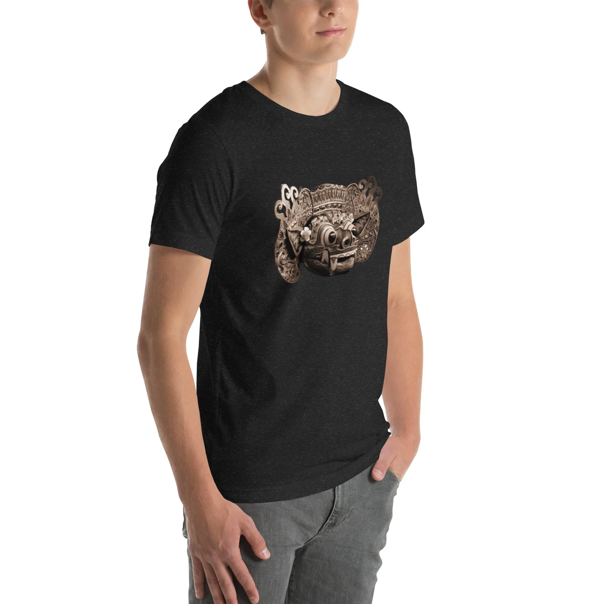 My Town t-shirt