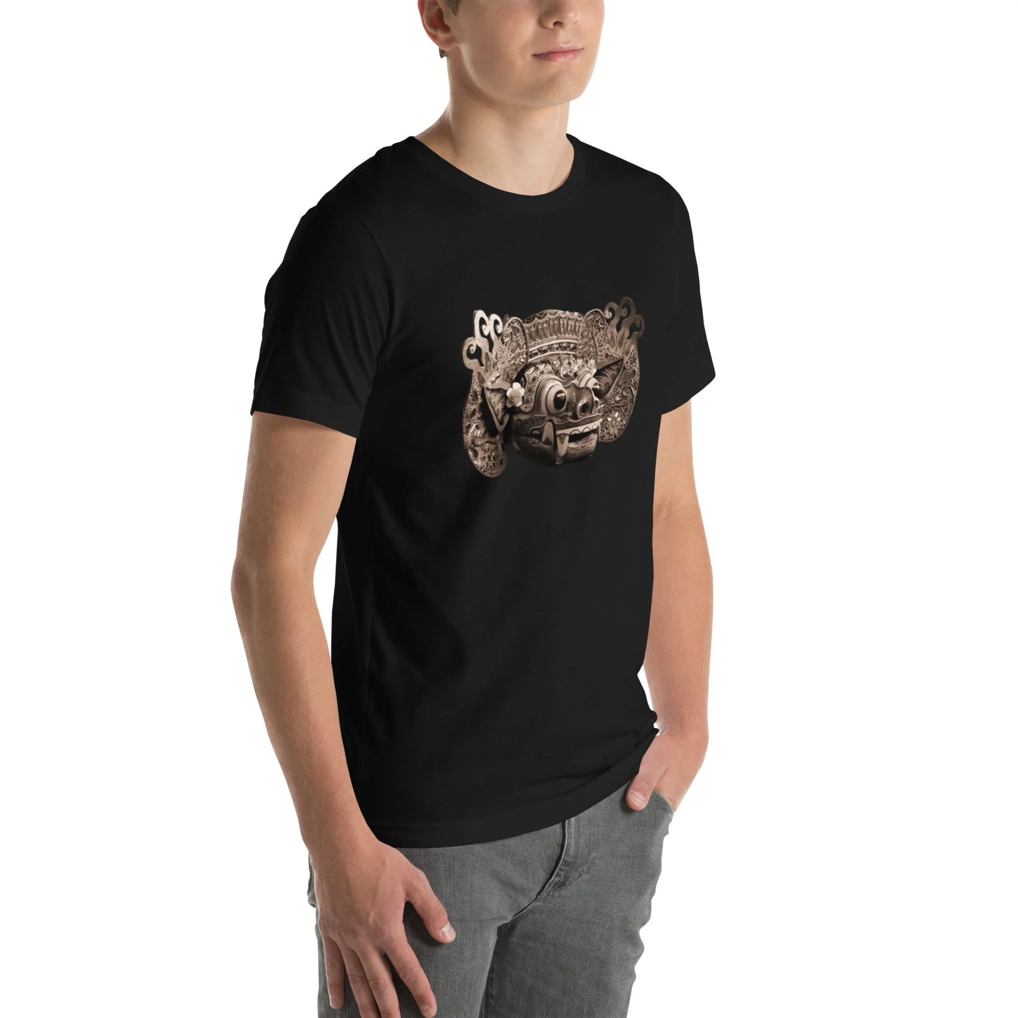 My Town t-shirt