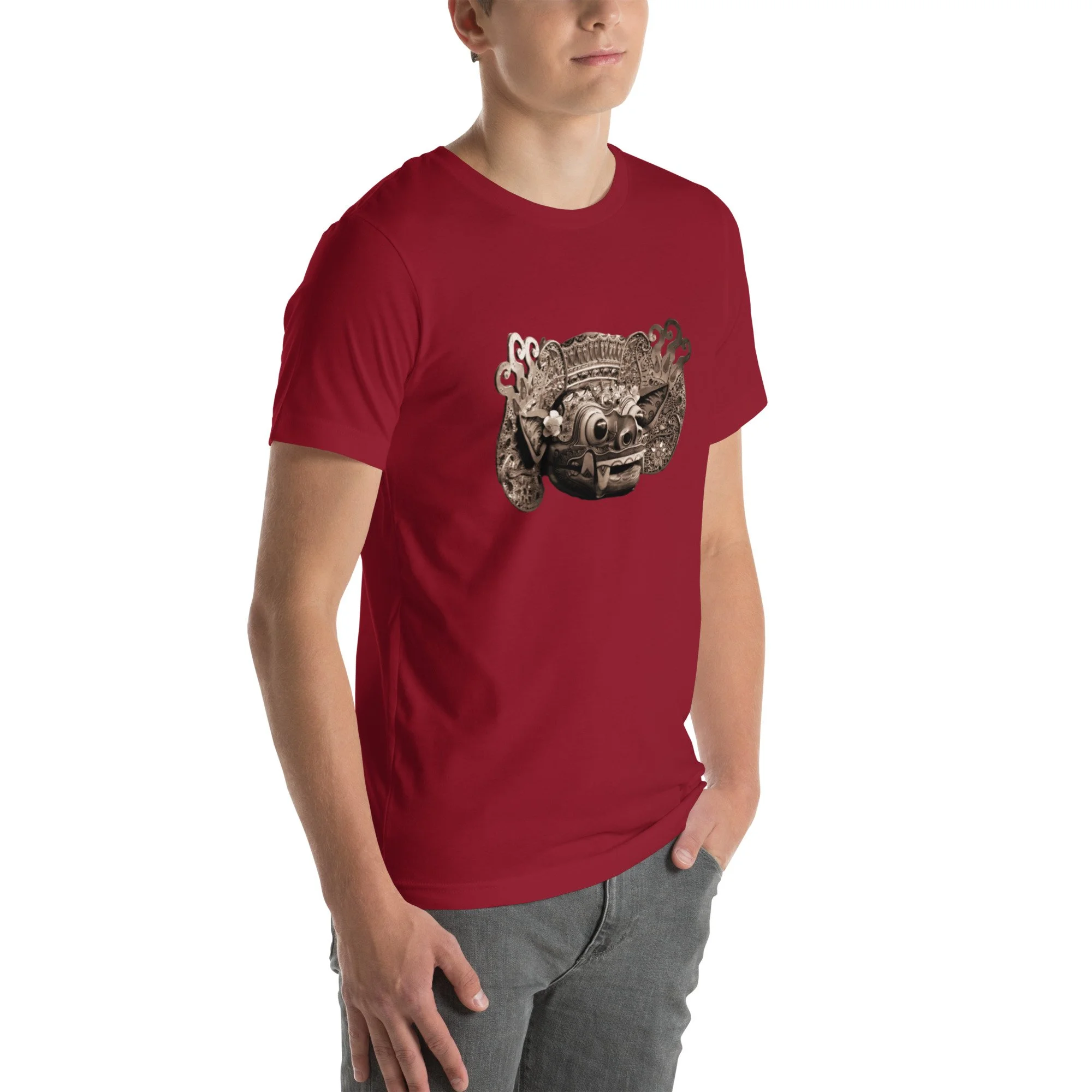 My Town t-shirt