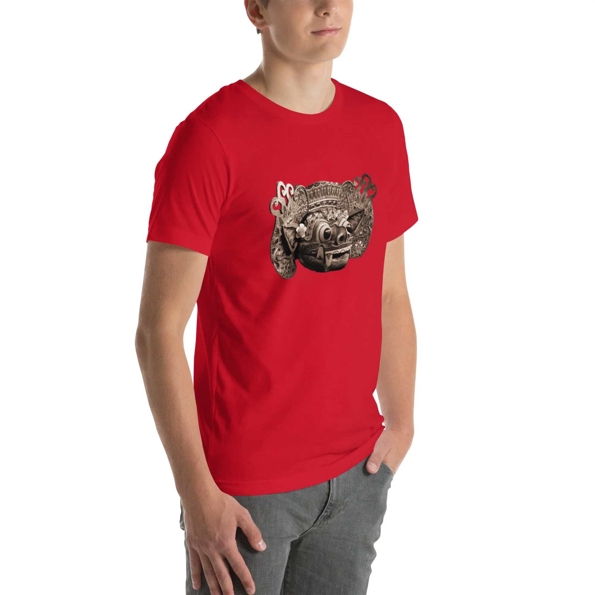 My Town t-shirt