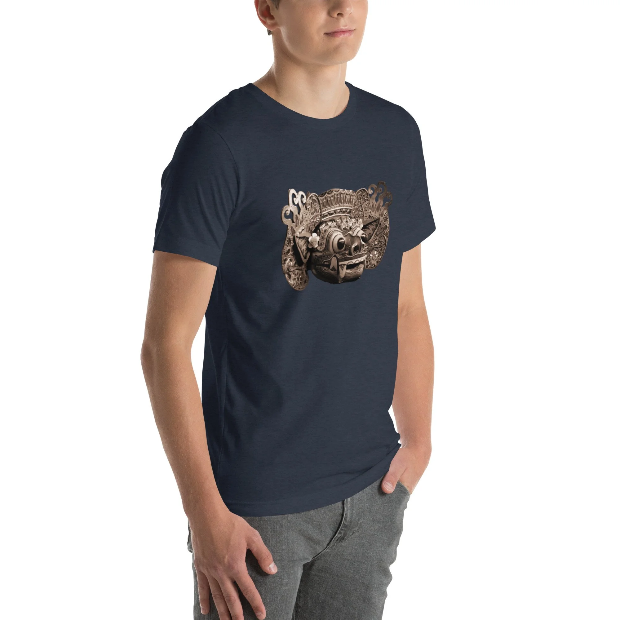 My Town t-shirt