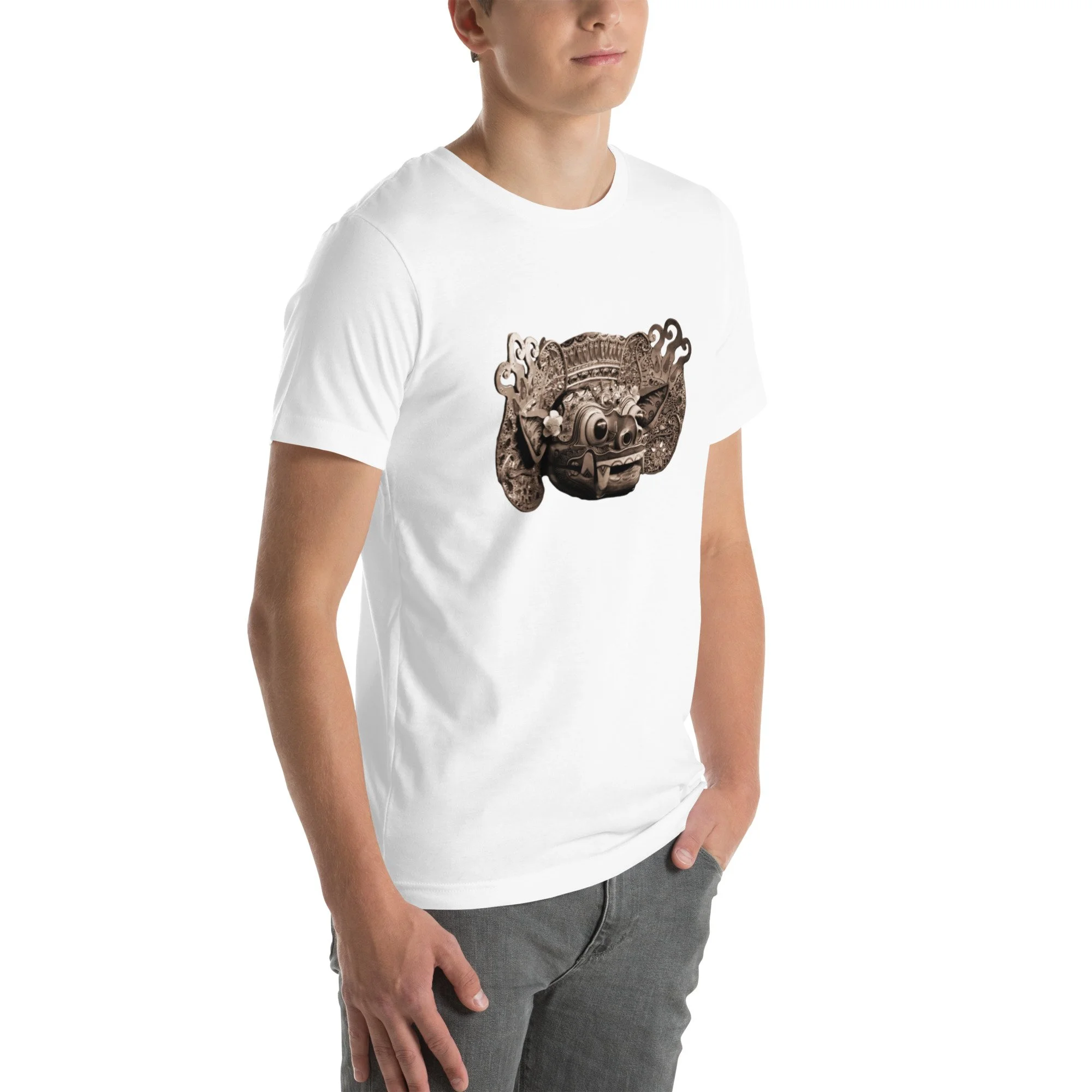 My Town t-shirt