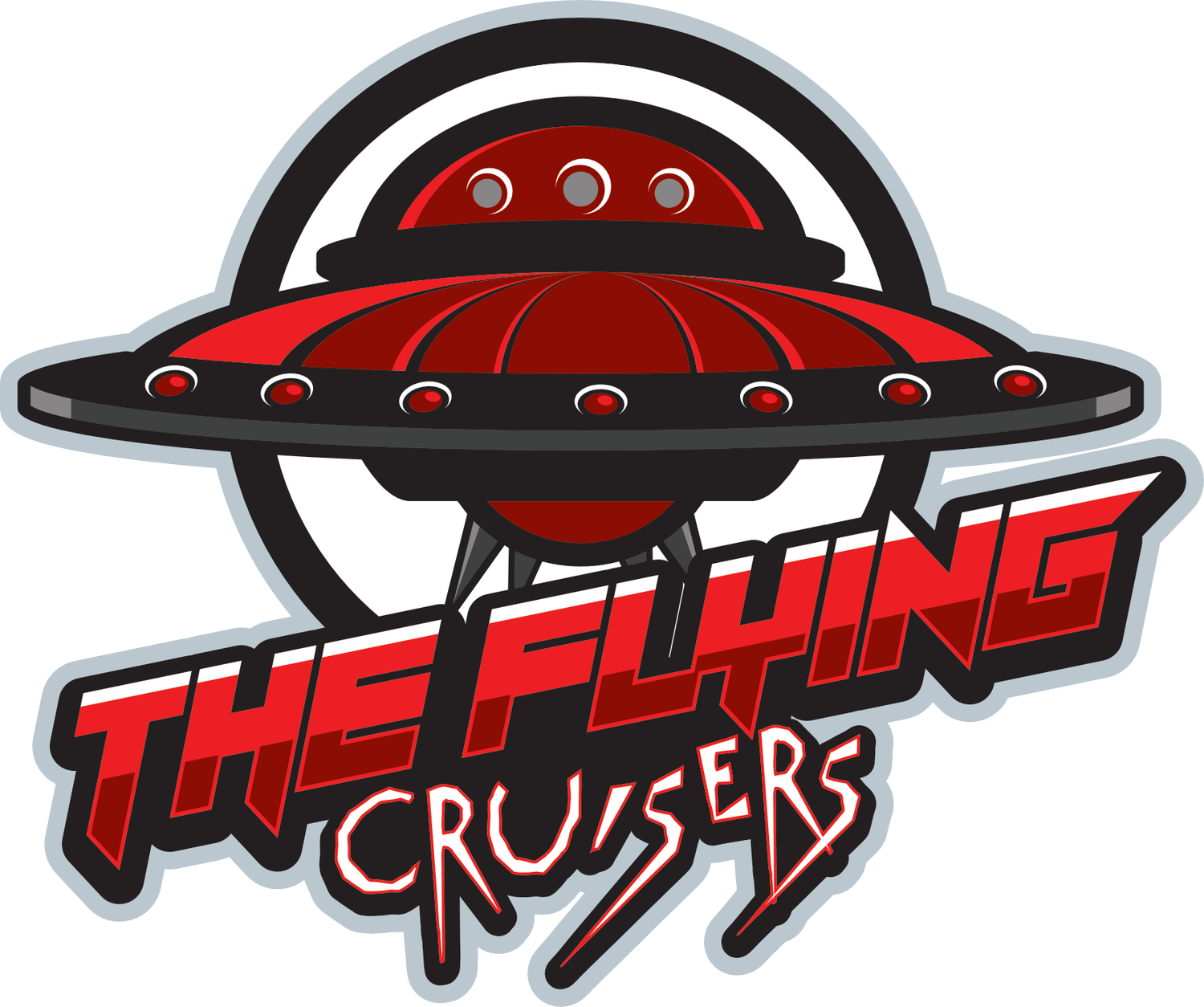 The Flying Cruisers