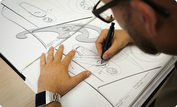 Experience Design