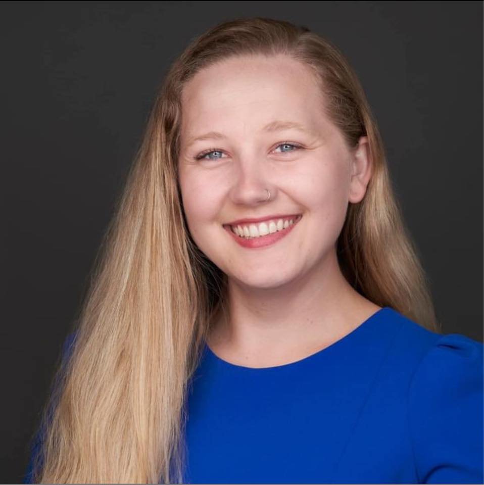 Solazzo Consultant owner smiling in a professional headshot.