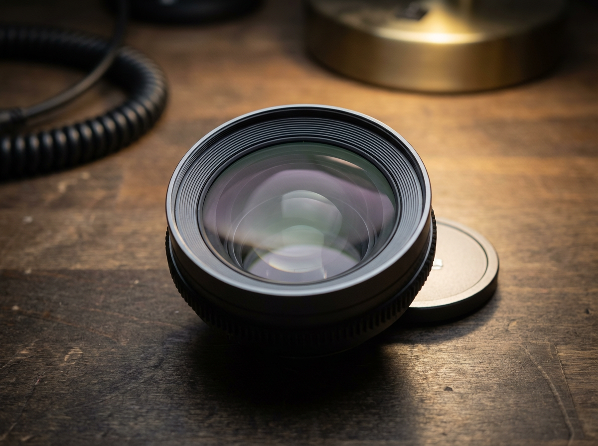 Cinema Lens