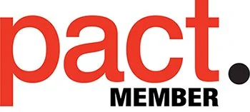 We are a member of PACT, the Producers Alliance for Cinema and Television.