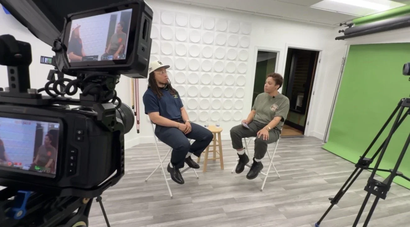 TrigNO on SPOOKY: ACT I: Storytelling, Accountability, and the Art of Knowing Who Can Go With You