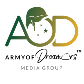 Army of Dreamers
