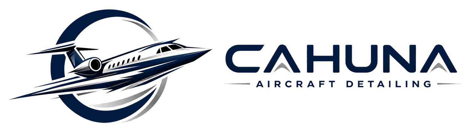 Cahuna Aircraft Detailing