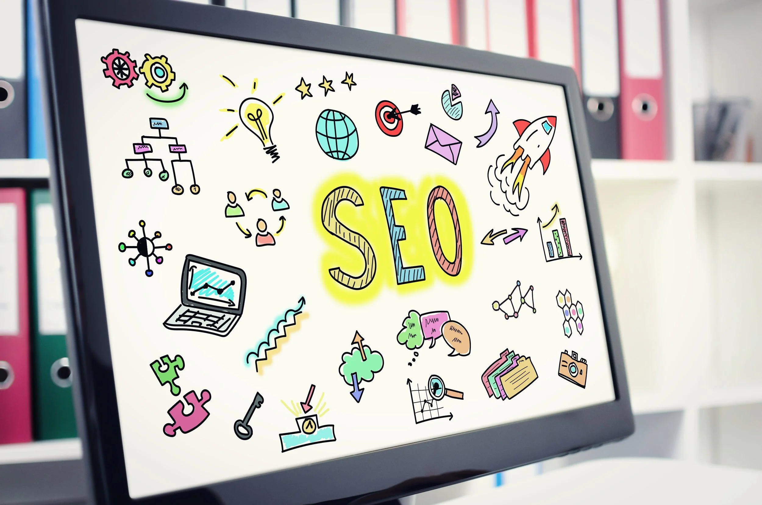 Ranking With Squarespace SEO