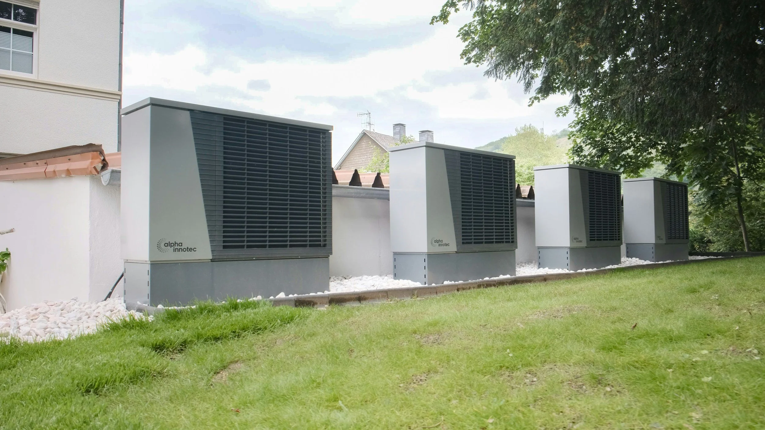 HVAC Company Marketing