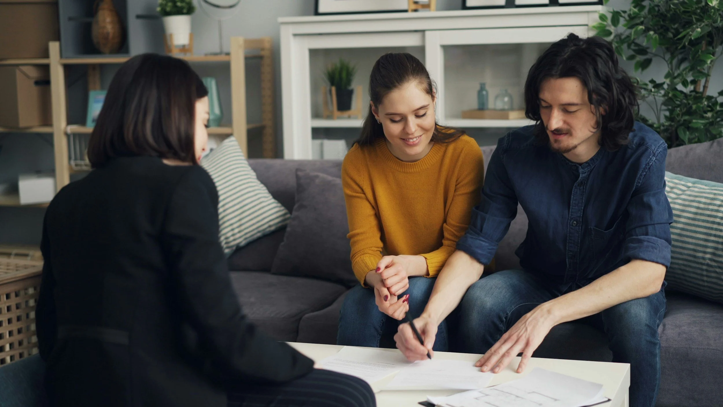 Mortgage Marketing