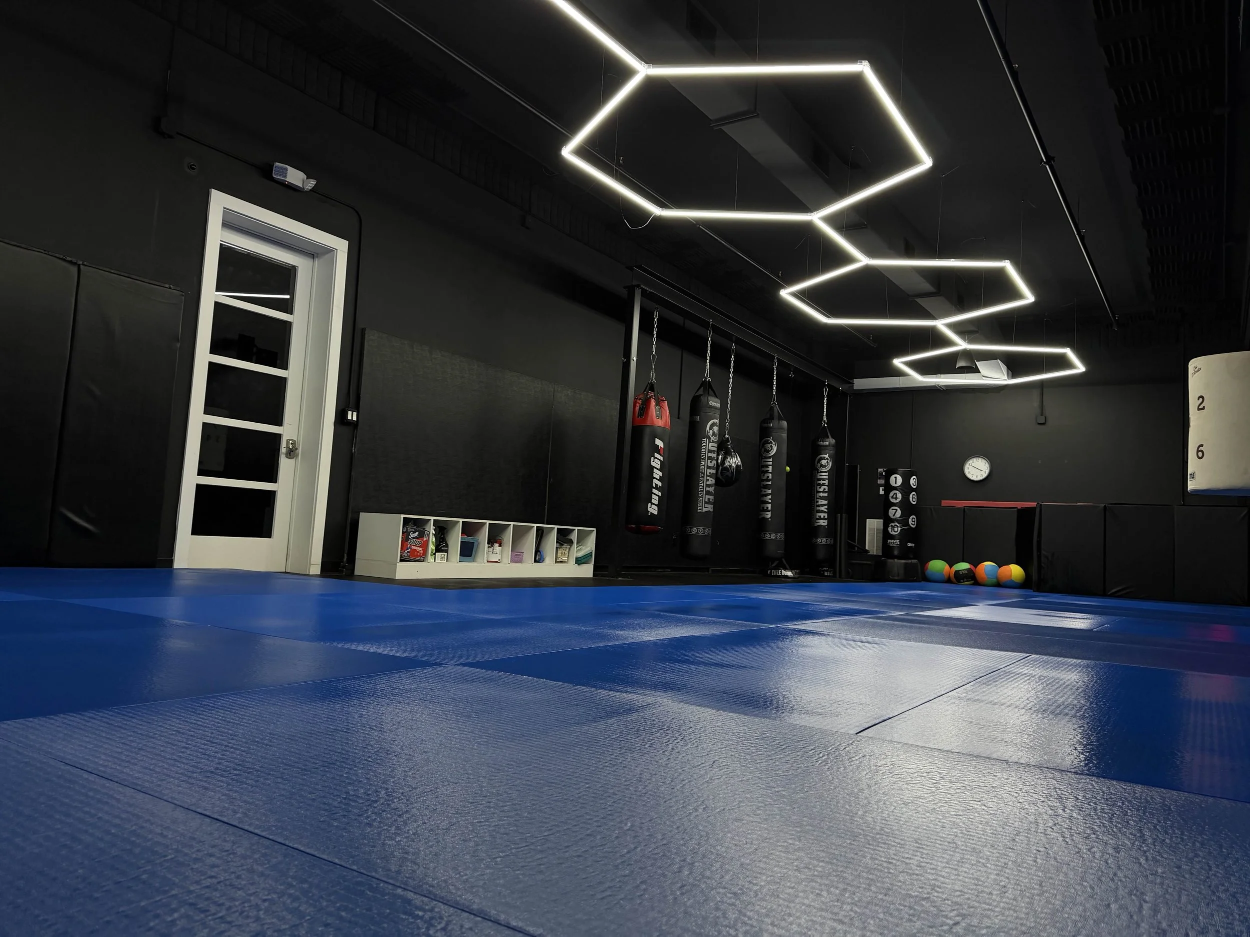 Martial Arts School Marketing