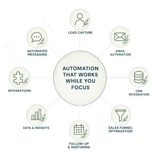 Marketing Automations