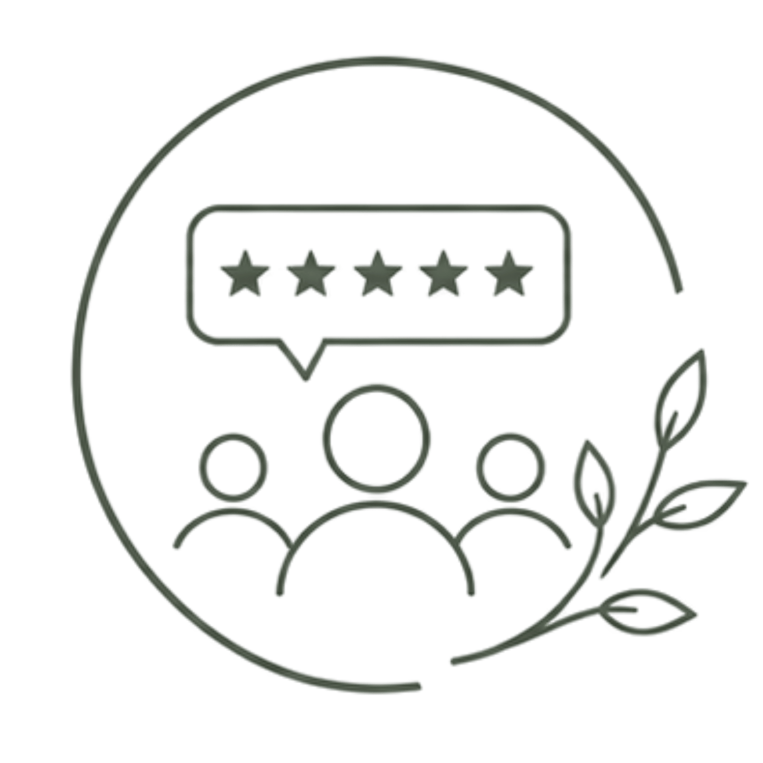 Increase Customer Reviews