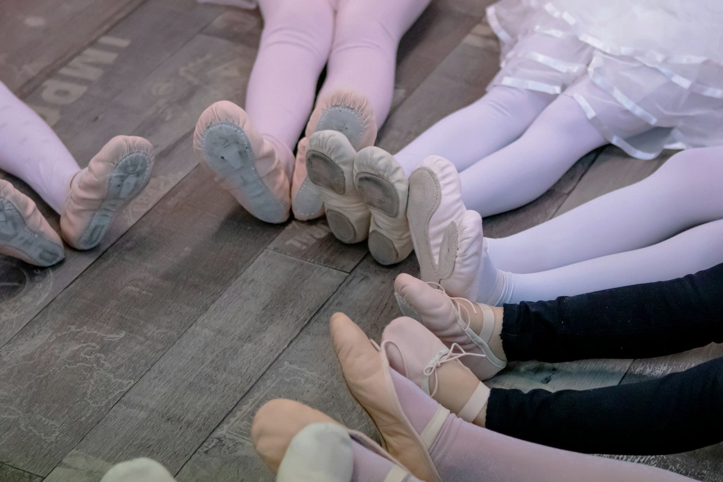 Dance Studio Marketing