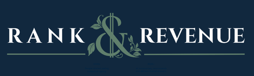 Rank &amp; Revenue | Powered by The SEO Answer