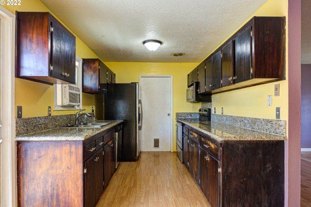 Kitchen at 220 SE 197th Ave in Portland, Oregon