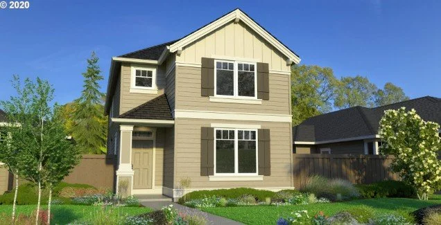6209 SE Polyantha St, Hillsboro OR | Sold by Cary Hart