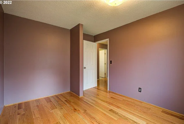 2nd bedroom at 220 SE 197th Ave in Portland, Oregon