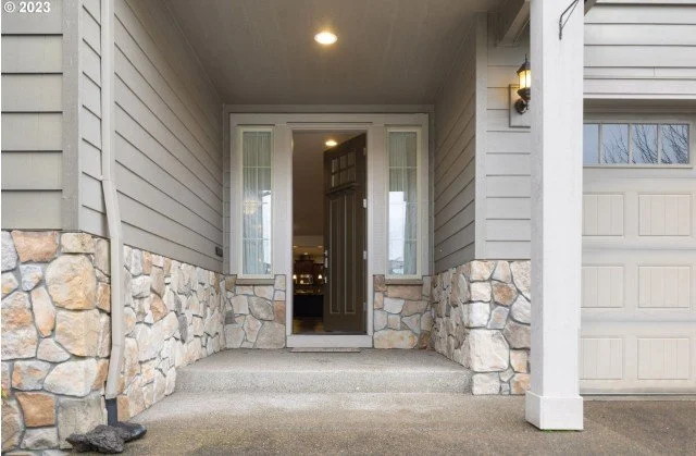 Front exterior of 1007 Goff Rd in Forest Grove, Oregon