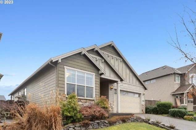1007 Goff Rd Forest Grove, OR | Sold by Cary Hart