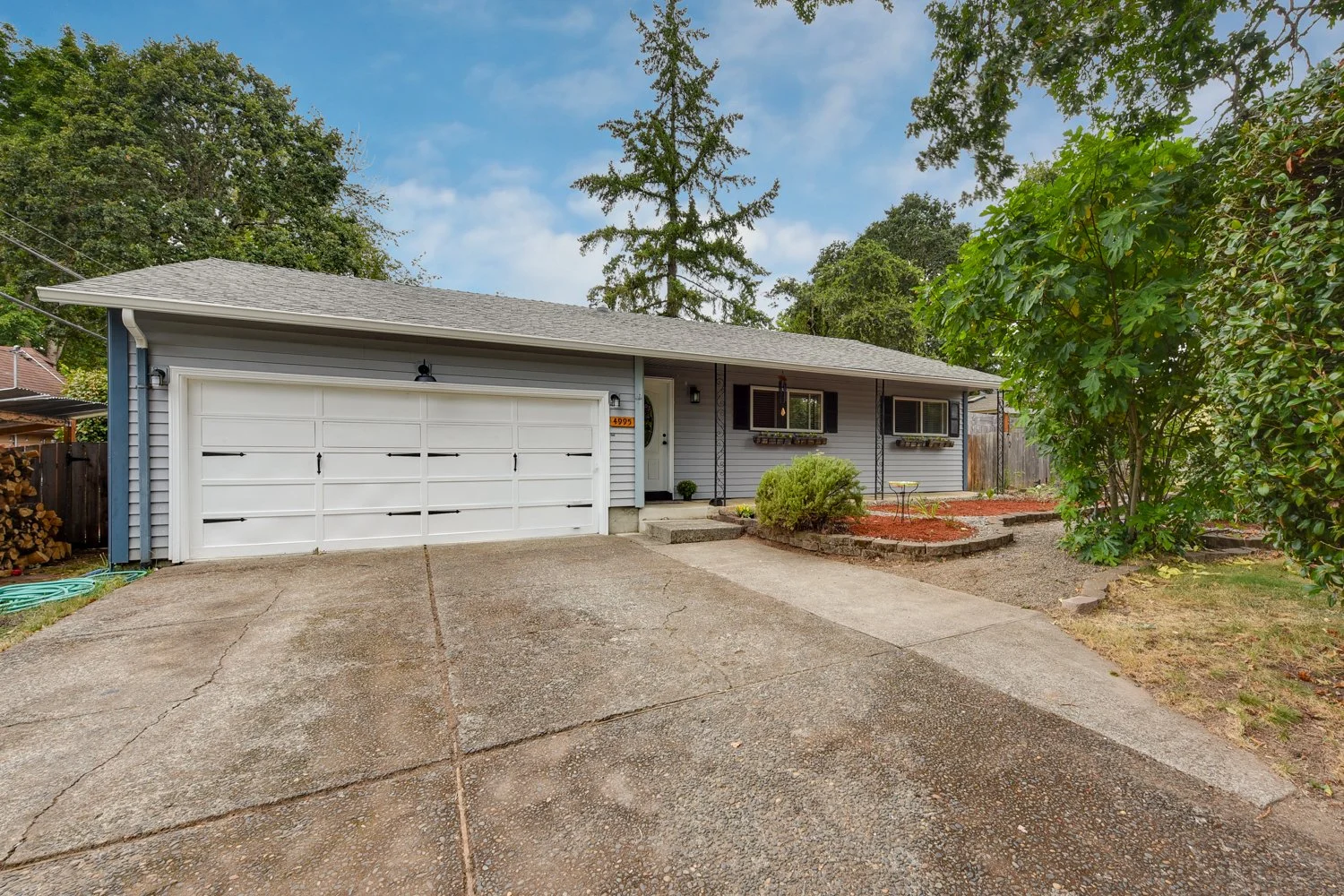 4995 SE Ina Ave, Milwaukie OR | Sold by Cary Hart