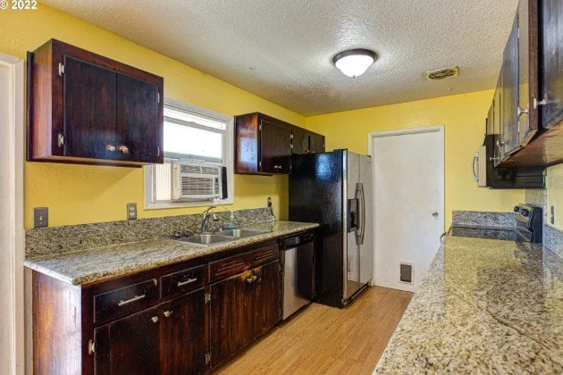 Kitchen at 220 SE 197th Ave in Portland, Oregon