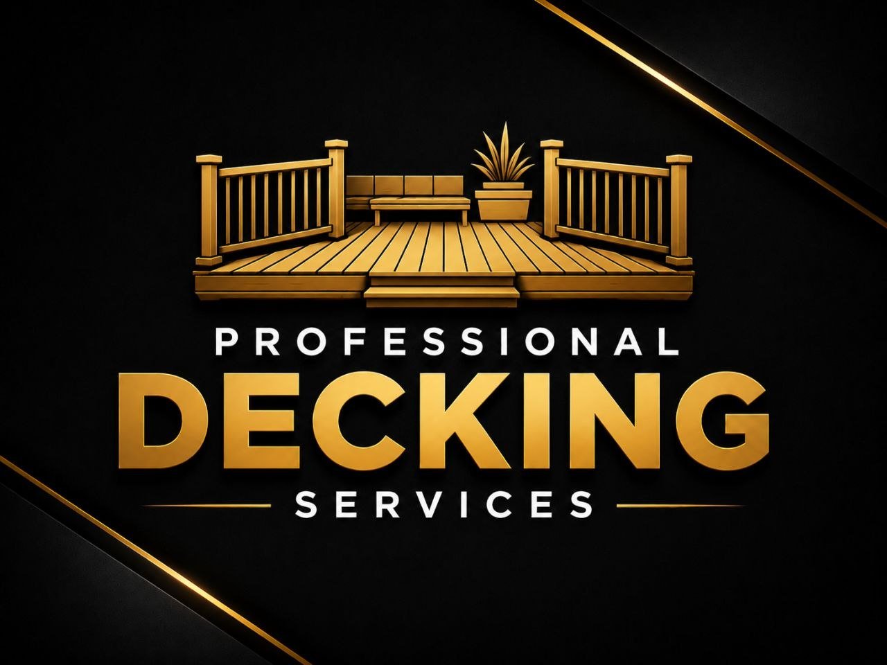 Professional Decking Services In Ottawa