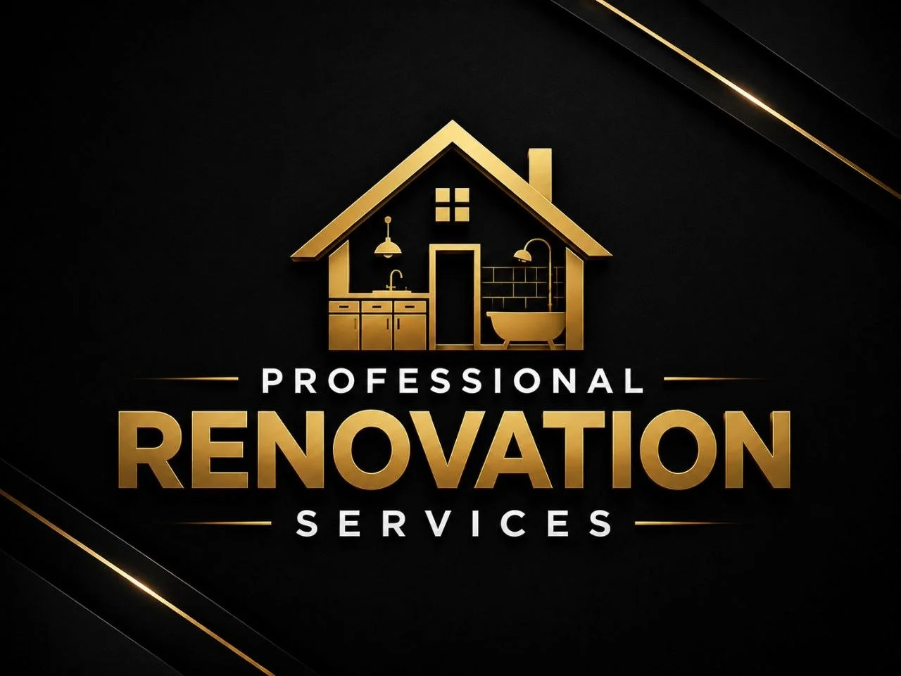 Professional Renovation Services