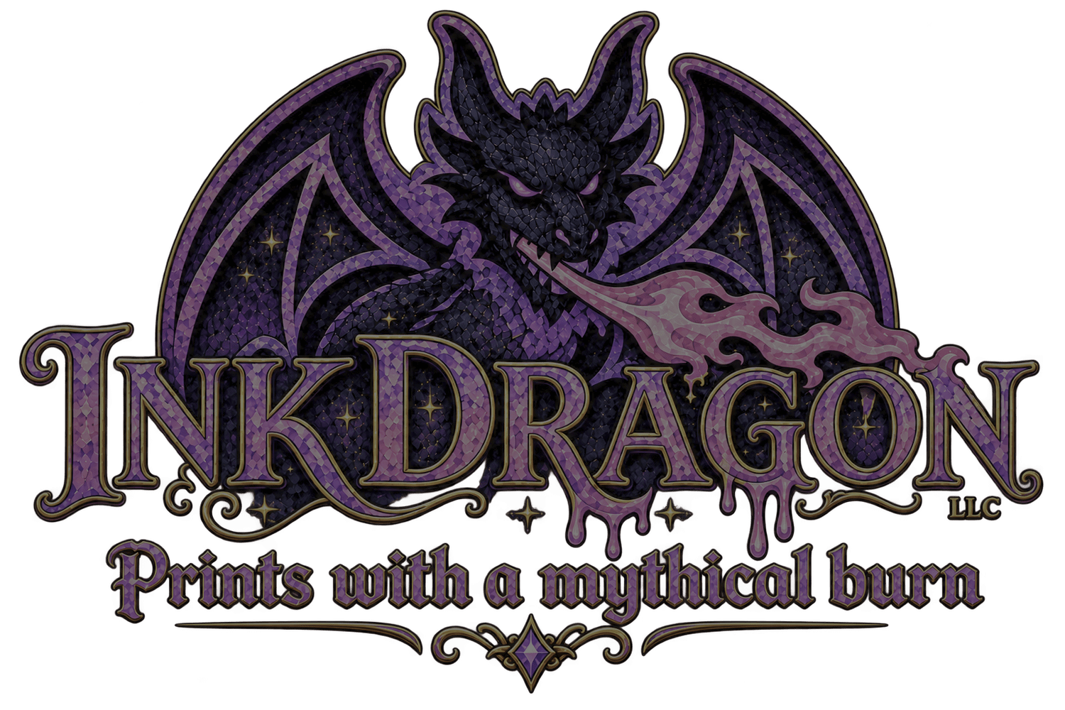 Inkdragon LLC