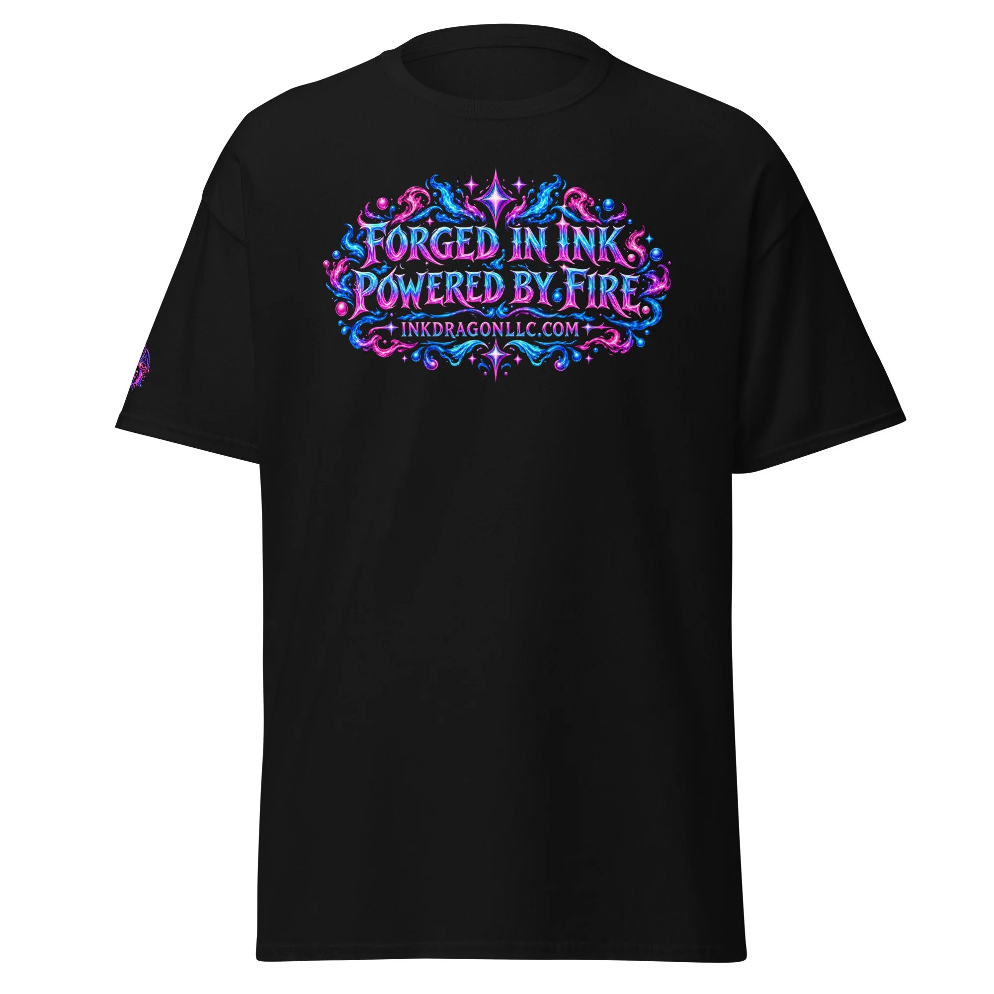 Unisex Inkdragon tee