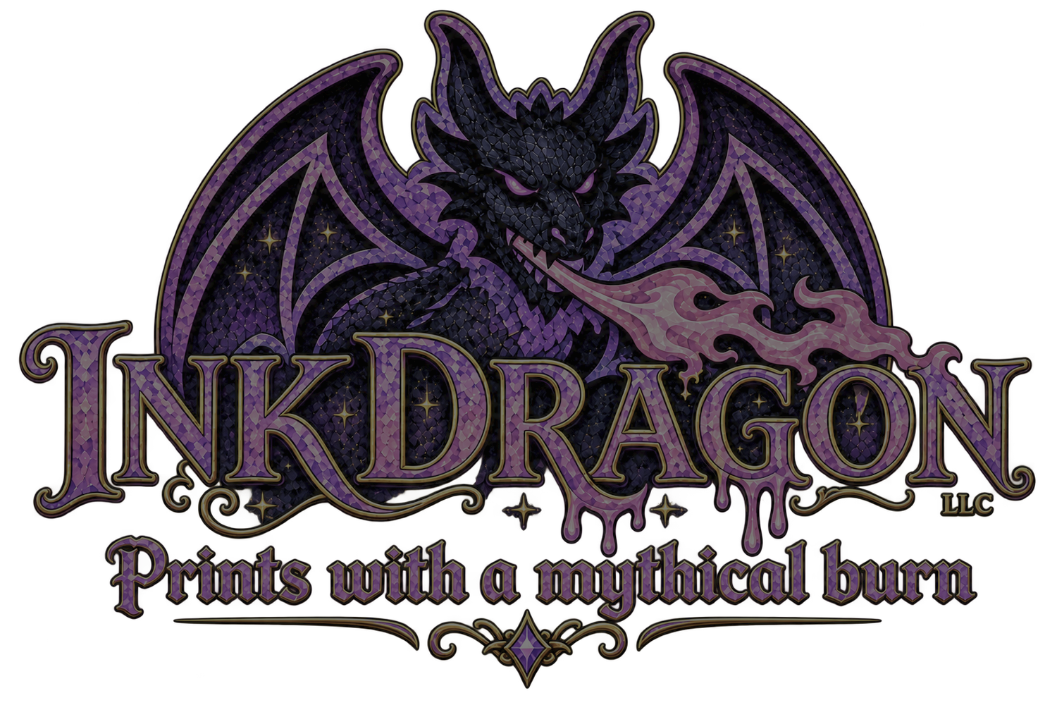 Inkdragon LLC