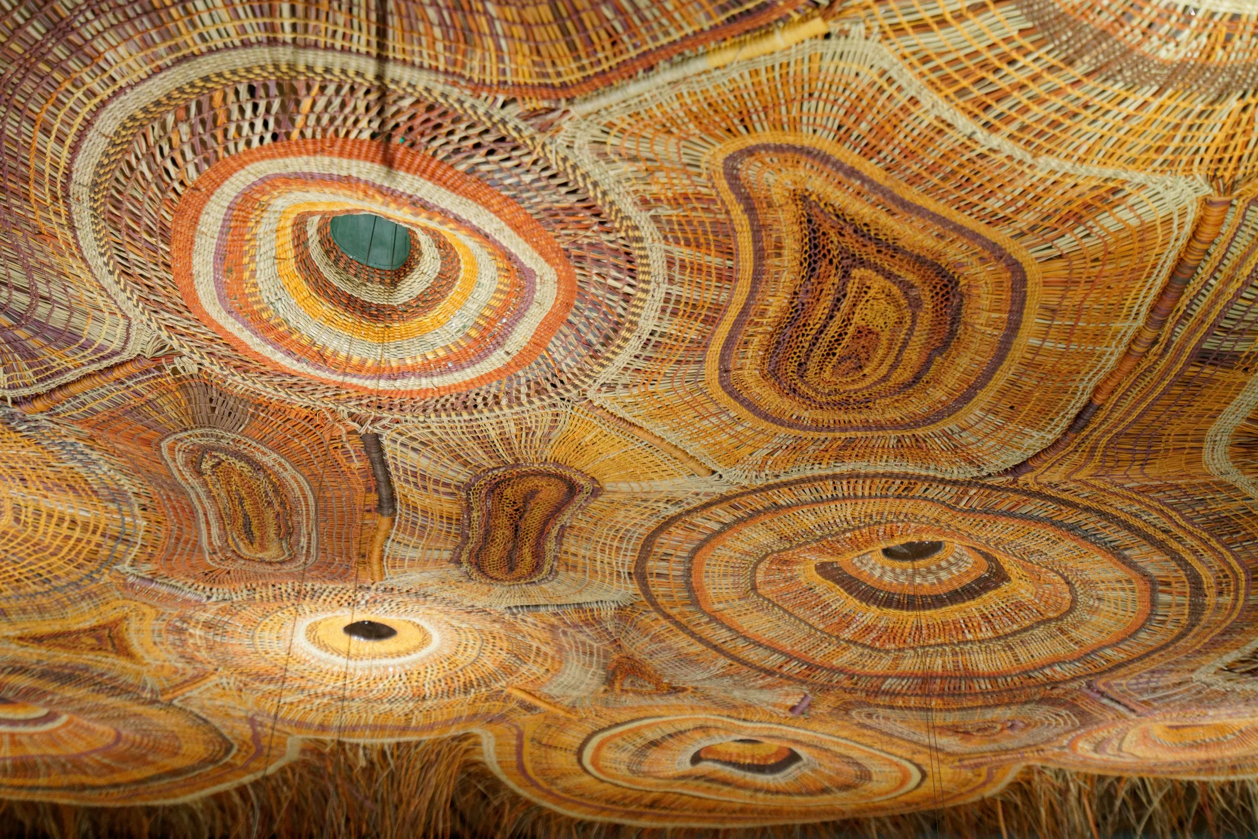 Australia express: art
